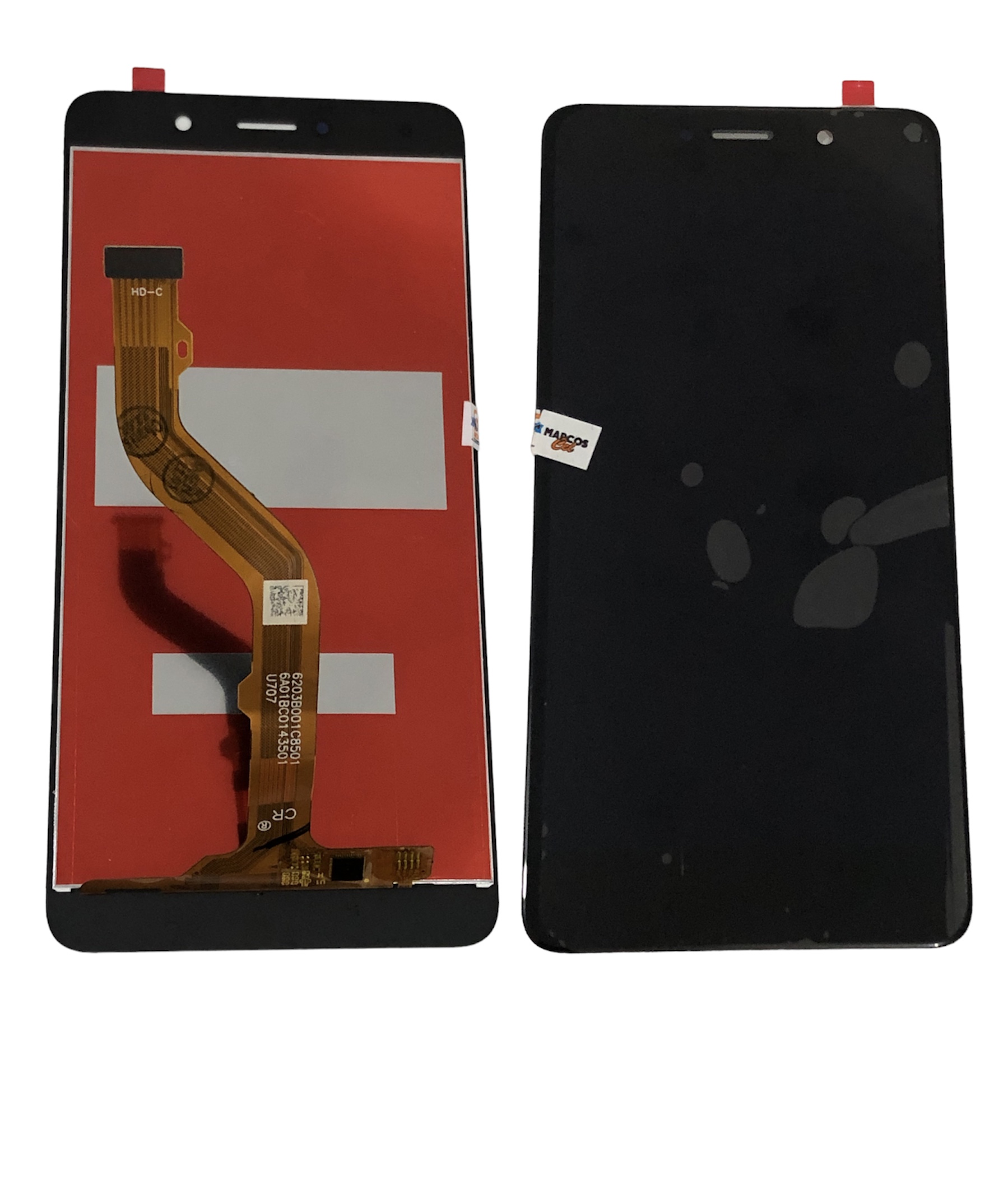 Pantalla Huawei Y7 2017 Original 